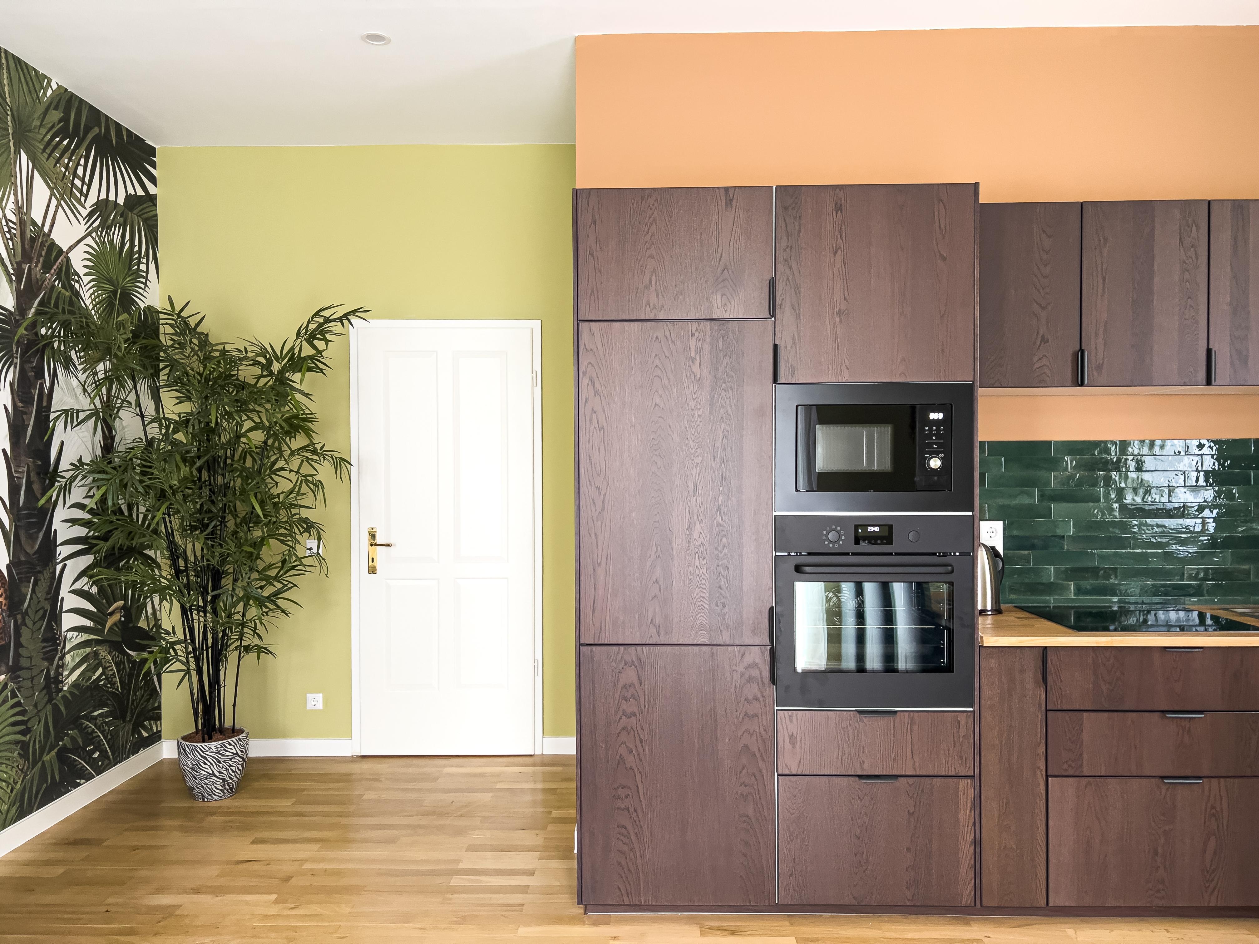 Lodge Leipzig - Exklusive Apartments Eksteriør bilde