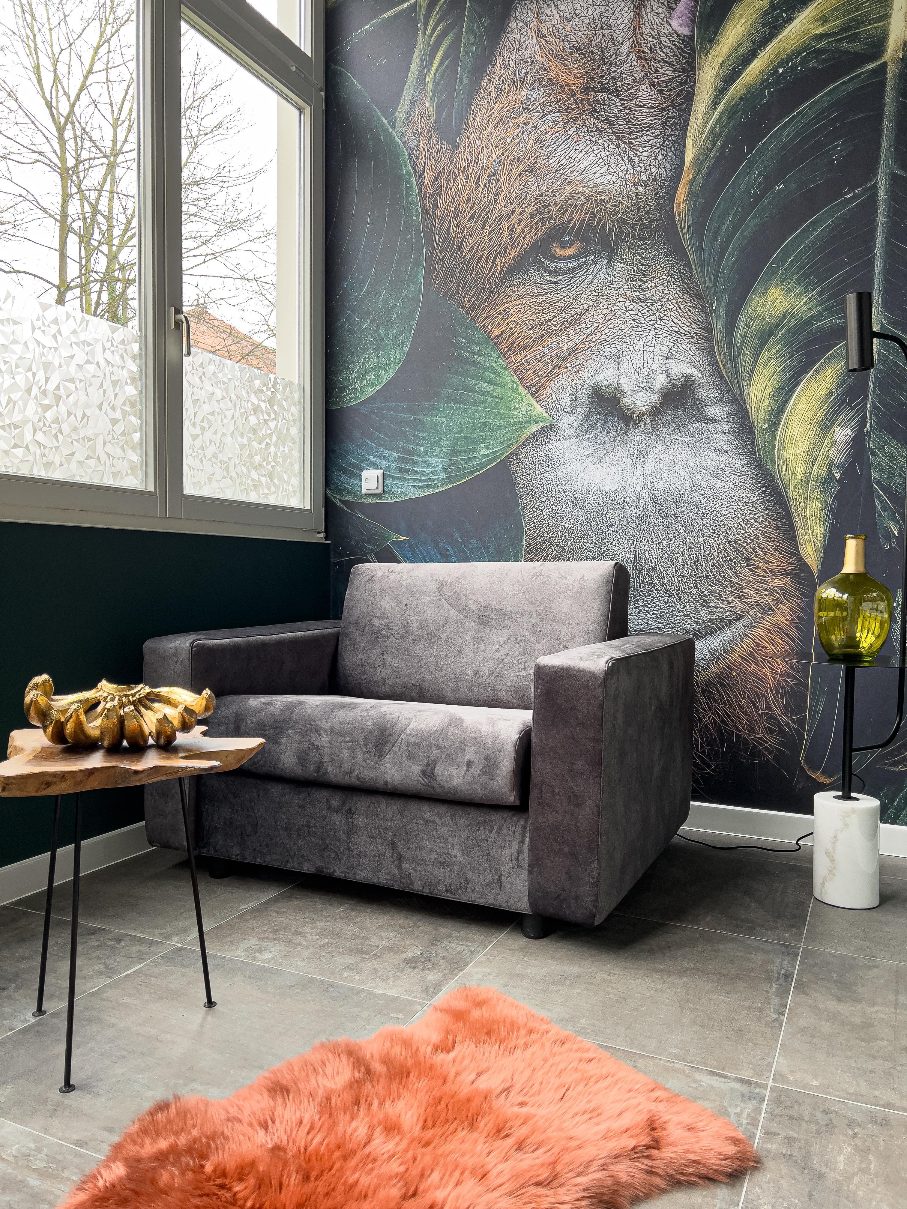 Lodge Leipzig - Exklusive Apartments Eksteriør bilde